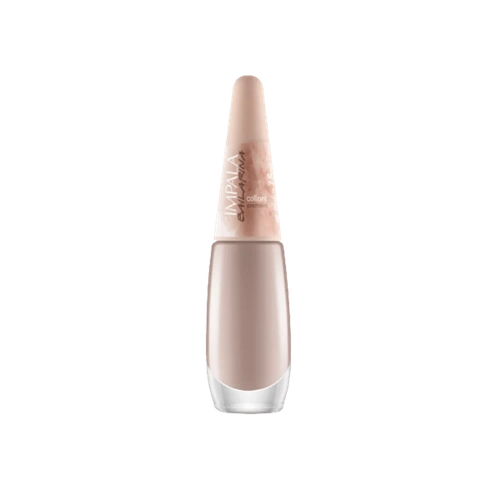 Esmalte Impala Cremoso Bailarina - Collant 7,5ml