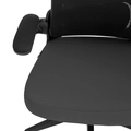 Cadeira Escritório DT3 Vita Headrest Black 14228-7