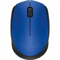Mouse Sem Fio Logitech - M170