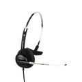 Fone Headset Intelbras Ths-40 Conector Rj9