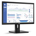 Monitor Aoc 19,5 Led 60hz Hd+ Vga/hdmi 20e1h