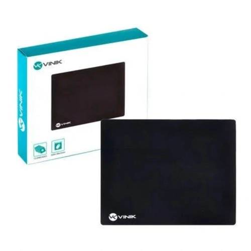 Mouse Pad Vinik Basic, Preto - 34243