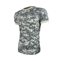 Camiseta Camuflada (Digital Acu)