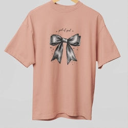 Camisa Girl of God
