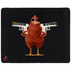 Mouse Pad Gamer Chicken Medium - 500 x 400mm - Pcyes - Pmch50x40