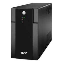 APC NOBREAK BACK-UPS 1500VA BIVOLT 115V