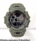 Relógio Cásio G-SHOCK Squad Sports GBA-900UU-3ADR