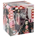 Figure Demon Slayer: Kimetsu No Yaiba - Nezuko Kamado - Gals Series Ref.:833090