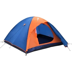 Barraca de Camping 3/4 Pessoas Falcon NTK 1000mm Costura Selada (Nautika)