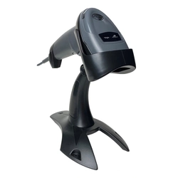 Leitor De Código De Barras Elgin Br-520 2d Com Fio - 46br520ckd00