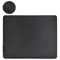 Mouse Pad Gamer Pcyes Obsidian G2d 500x400mm - Tecido Com Infusão de Vidro - Pempg2d