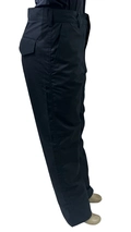 Calça azul noite 4 bolsos - GCM