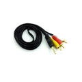 Cabo P2 P/ 3rca 1.8m - Xc-p2-3rca