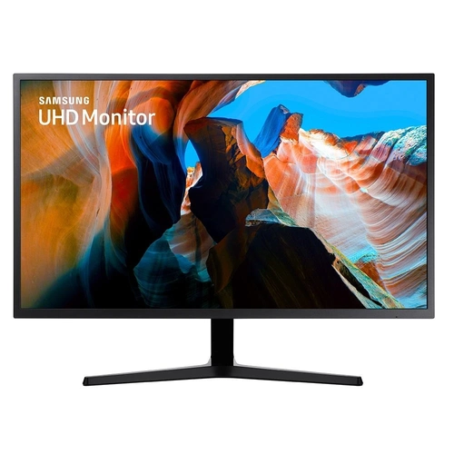 Monitor Samsung 4K UHD de 32 polegadas (LU32J590UQNXZA
