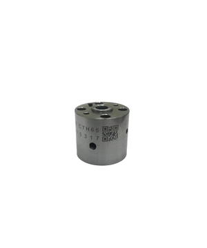 VÁLVULA DE PRESSÃO HIDRAULICA ATUADORA UNIDADE HEUI CATERPILLAR CAT C7 C9 DT01-0066 D-TRON