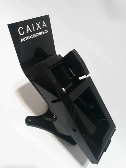 Totem de Autoatendimento (EVENTO)