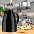 Garrafa Térmica Bule Verona 750 ml - Aladdin