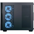 Gabinete Gamer Aerocool ATX P500c C/3 Fans - H85133x