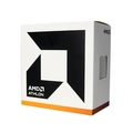Processador Athlon 3000G AMD AM4  2 Núcleos 4 Threads 3.5Ghz 5MB Cache - YD3000C6FHBOX