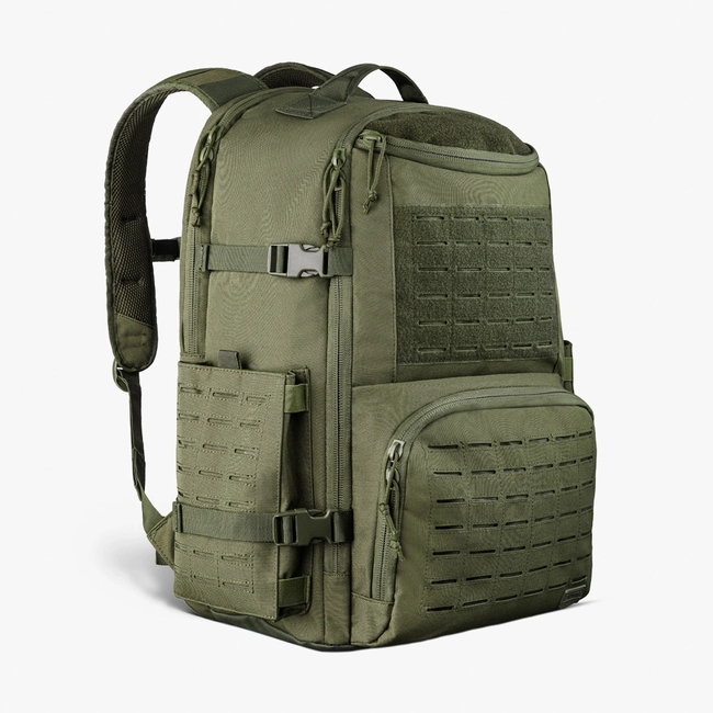 Mochila Tática  Commander 50 Litros (Invictus)