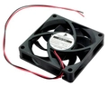 Cooler MD9 Para Gabinete 80x80(Placa) Com Adaptador Fonte - 3500