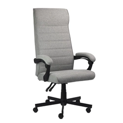 Cadeira Escritório Pcyes Ergonômica Magnus Gray - Pcemagcz