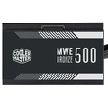 Fonte 500W Cooler Master MWE V2 80Plus Bronze - MPE-5001-ACAAB-BR