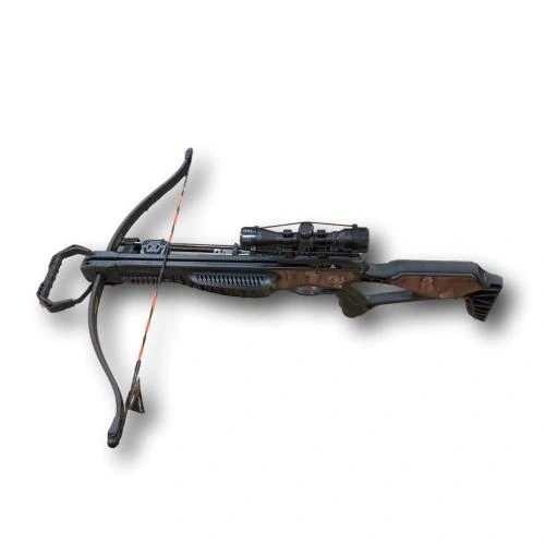 Besta Recurva Wildcat - (Bernett)