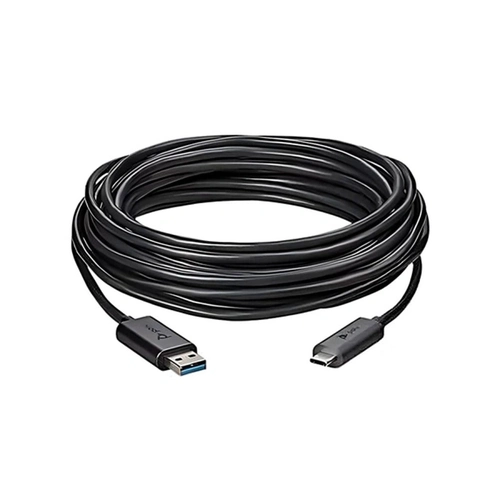 Cabo Hp Poly Usb 3.1 Tipo c Para a 10 Metros - 875h1aa