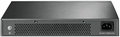 Switch 24-Port Gigabit Tl-SG1024D - TpLink
