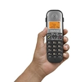 Interfone e Telefone Sem Fio Com Ramal Externo Tis 5010 4521102
