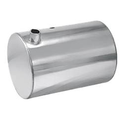 TANQUE COMBUSTÍVEL ALUMÍNIO 360LTS RED 660x1130MM VOLVO FH