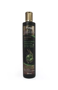 Kit Capilar Cabelo Macio Mamona e Argan Alquimia Cosméticos