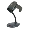 Leitor De Código De Barras Honeywell Hh490 2d Suporte - Hh490-r1-1usb-1
