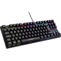 Teclado Gamer Mecânico Fortrek Gravity 80 TKL Switch Outemu Red - 82996