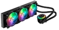 Water Cooler - Masterliquid Ml360r Rgb -  360mm - Mlx-d36m-a20pc-r1