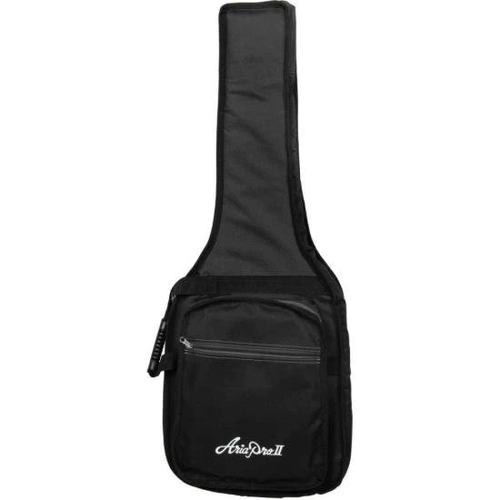 Capa Para Guitarra Ny600 Cargo Baritone Aria Pro Ii