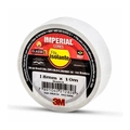 Fita Isolante 3m Colorida 18x10 Branca