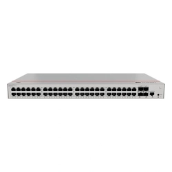 Switch Huawei Ekit 48p Gigabit 4p 10ge Sfp+ - S220-48t4x
