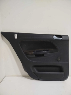 FORRO DE PORTA TRASEIRO GOL 1.0L MC4 2019/2019 LE (ID:7200)