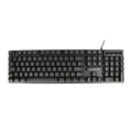 Teclado Gamer Fortrek BlackFire New - 75857
