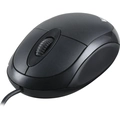 MOUSE ÓPTICO COM FIO - OML101 - FORTREK