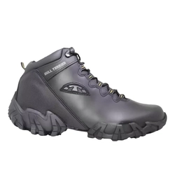 Bota Sparks II - Preto (Bull Terrier)