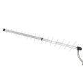 Antena Externa Hdtv Digital 38 Elementos Prohd-1300/20 Proeletronic - Cx / 20
