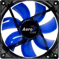 Cooler Fan 12cm Blue Aerocool Led Azul -  EN51394