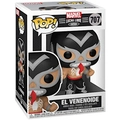 Pop! Marvel: Lucha - Venom - El Venenoide #707
