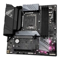 Placa Mãe Gigabyte B760M Aorus Elite, Intel LGA 1700, mATX, M.2 Ultra, USB-C, DDR5 - Openbox