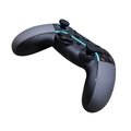 CONTROLE REDRAGON HARROW PRETO - G808-PRO V1