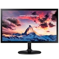 Monitor Samsung LED 21.5´Full HD HDMI - LS22F350FHLMZD