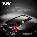 Modulo Automacao Tury Teto Solar Sky1.0 Universal